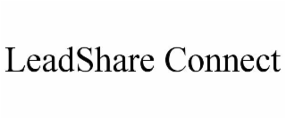 leadshare connect