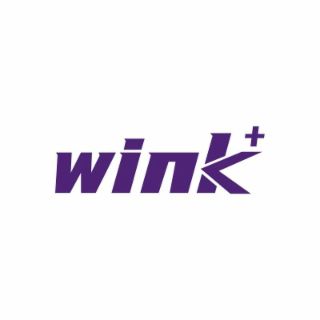 wink +