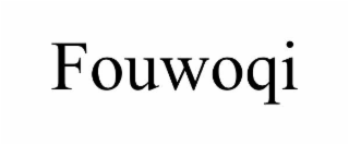 fouwoqi