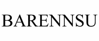 barennsu