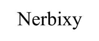 nerbixy