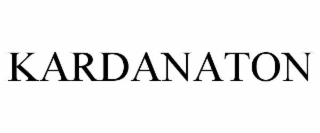 kardanaton