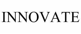 innovate