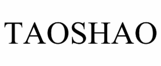 taoshao