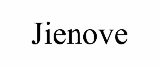 jienove