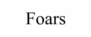 foars