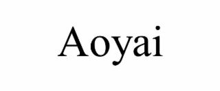 aoyai