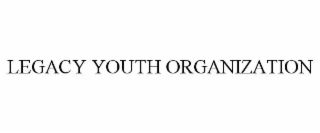 legacy youth organization