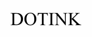 dotink