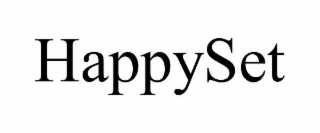happyset