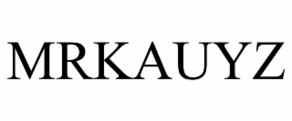 mrkauyz