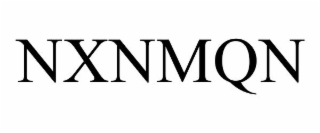 nxnmqn