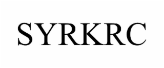 syrkrc