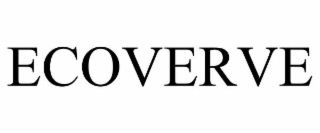 ecoverve