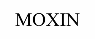 moxin
