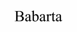 babarta