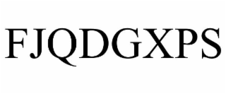 fjqdgxps