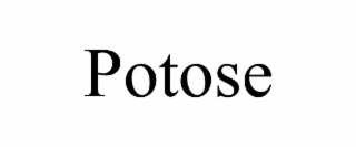 potose