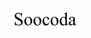soocoda