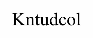 kntudcol