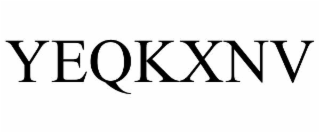 yeqkxnv