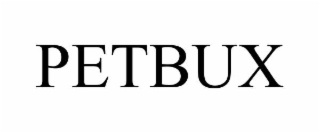 petbux
