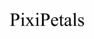 pixipetals