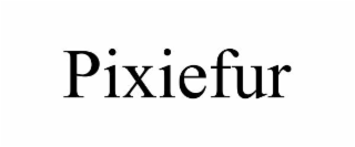 pixiefur
