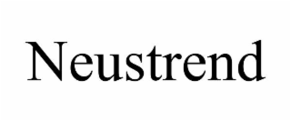 neustrend