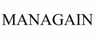 managain