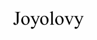 joyolovy