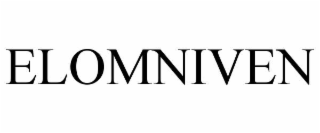 elomniven