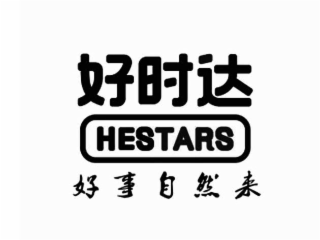 hestars
