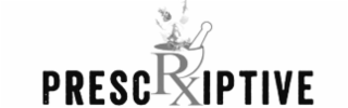 presc rx iptive