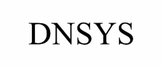 dnsys