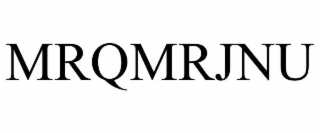 mrqmrjnu