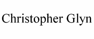 christopher glyn
