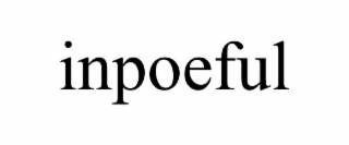 inpoeful