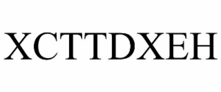 xcttdxeh