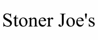 stoner joe's