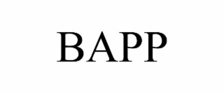 bapp