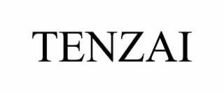tenzai