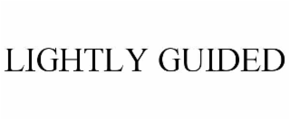 lightly guided