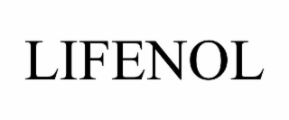 lifenol