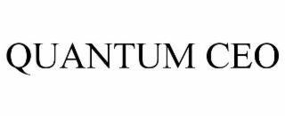quantum ceo