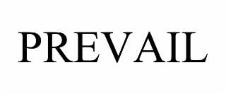prevail