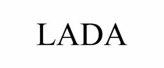 lada