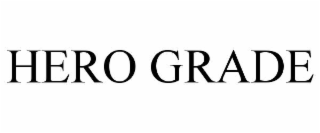hero grade