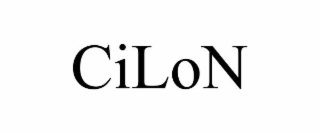 cilon