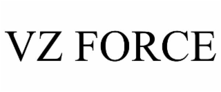 vz force